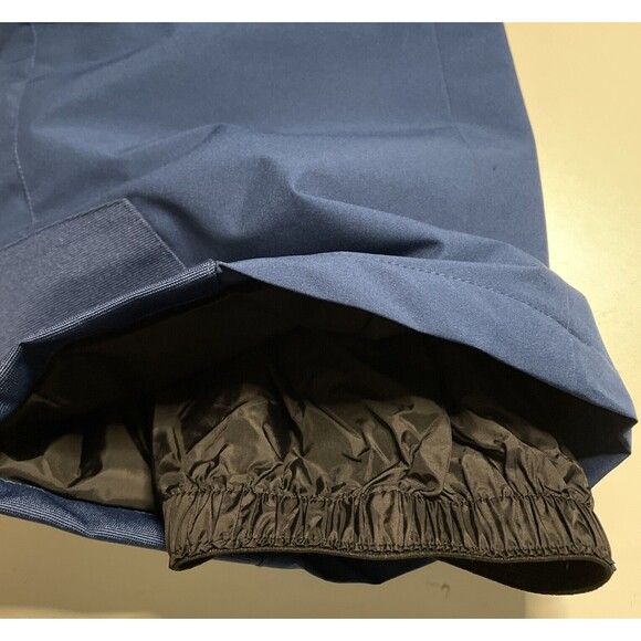 Spyder Mens Large Traction Insulated Ski Pant *Missing Snap* NWOT - Picture 10 of 15